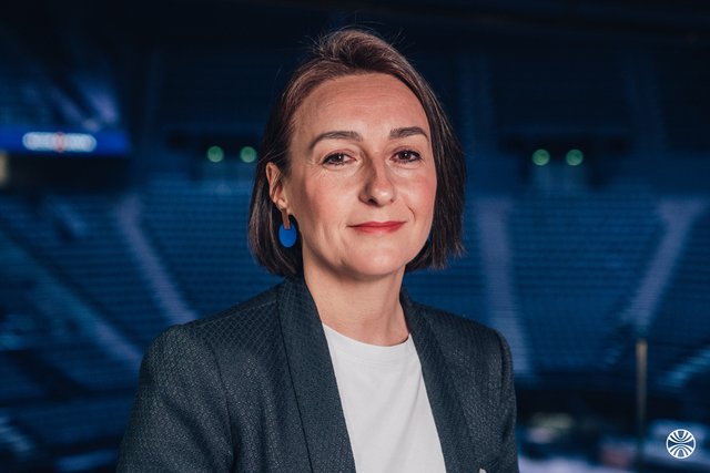 Rencontrez Nathalie, Responsable RSE Groupe - Paris Entertainment Company
