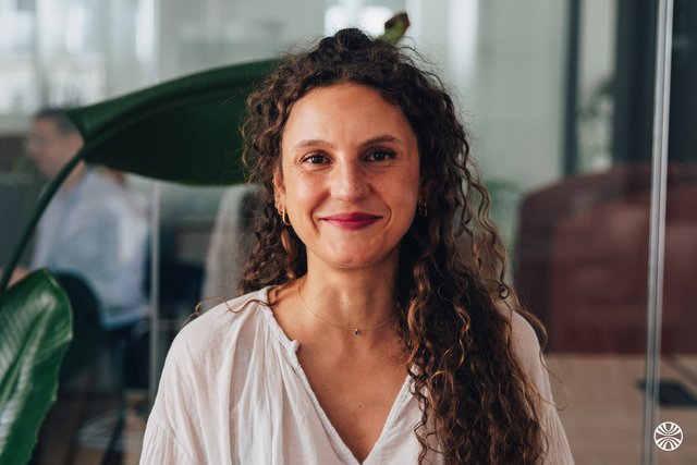 Rencontrez Ellie, Head of Communication & Marketing - Removall