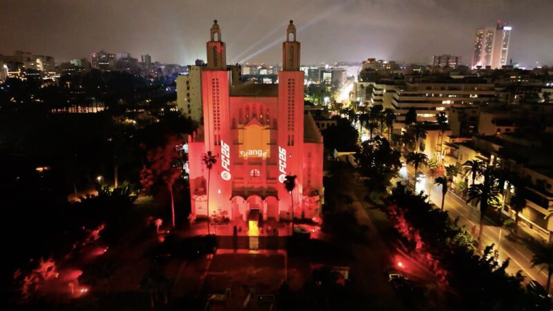 Havas Play x Orange : l’Orange EA SPORTS FC26 Grand Final