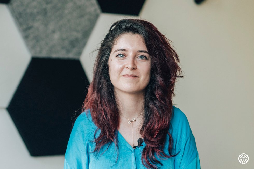Rencontrez Alicia, Product Designeuse - Édifice