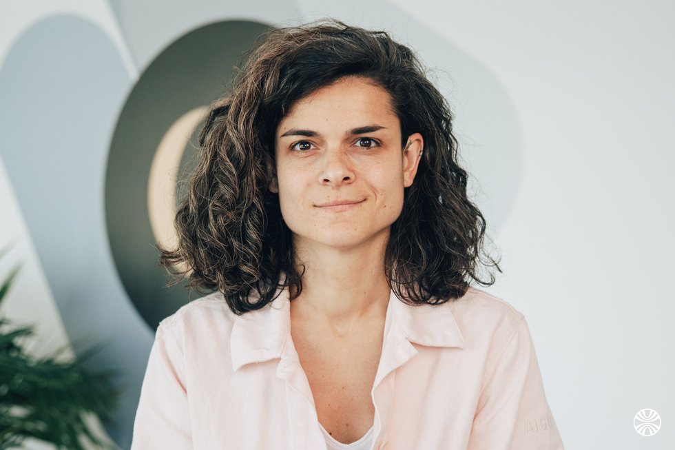 Rencontrez Celine, Manager D&A - MeltOne Advisory
