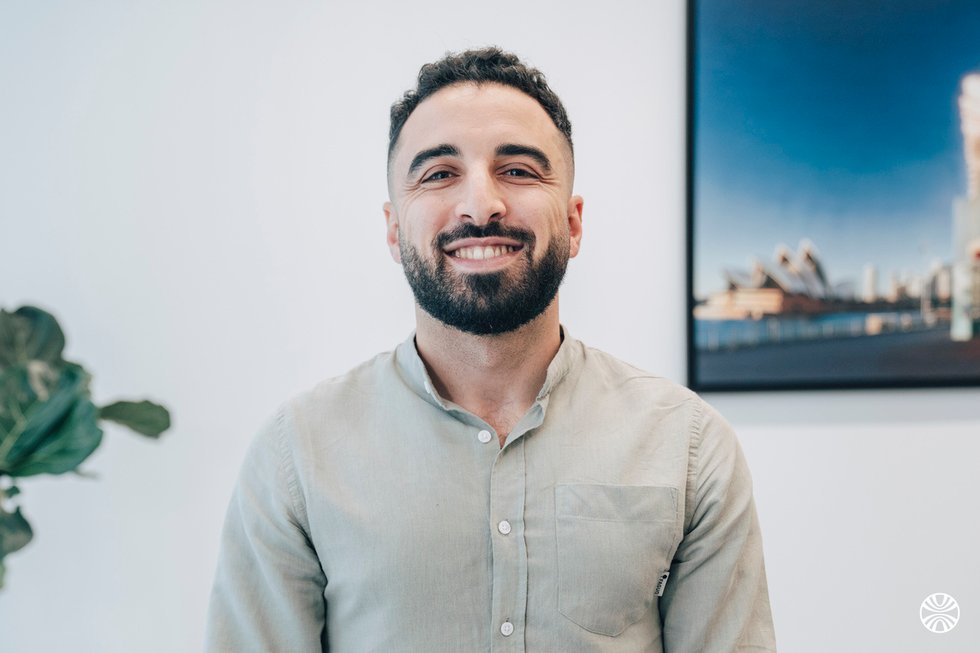 Rencontrez Yanis, Senior Product Manager - Publicis Sapient