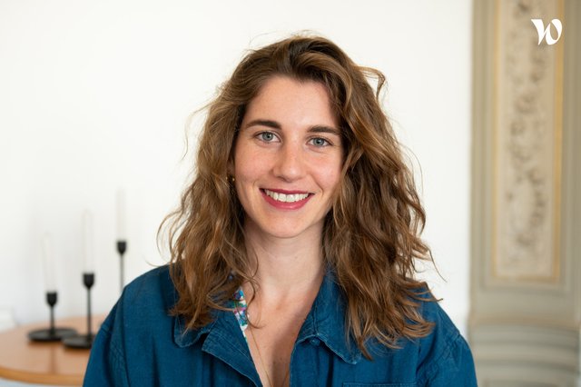 Rencontrez Laurence, Customer Success Manager - GetAccept
