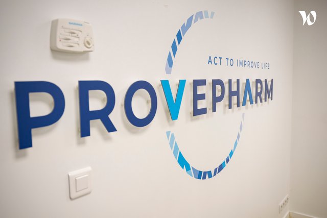 Provepharm