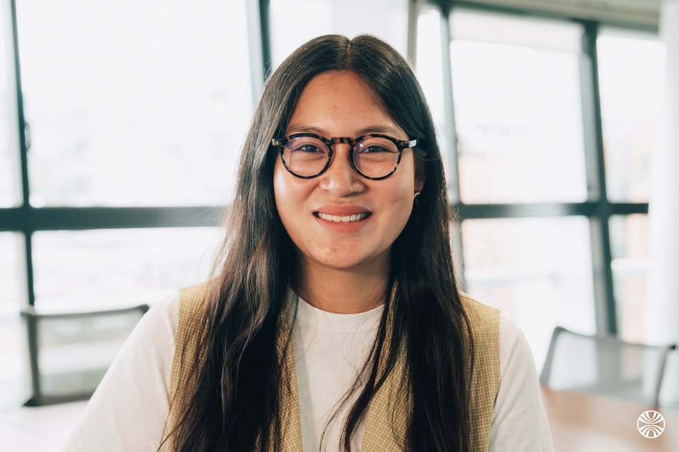 Rencontrez Sophie, Technical Recruiter - GoPro France