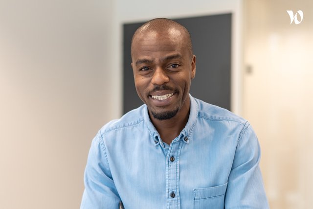 Rencontrez Alix, Tech lead - Apside