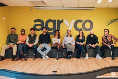 AGRYCO (Ex-Agriconomie)