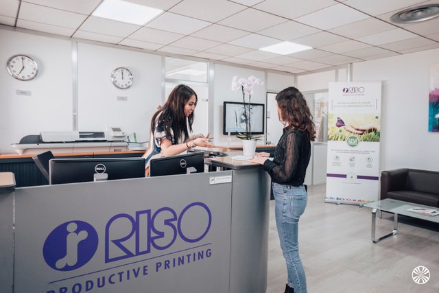 RISO FRANCE