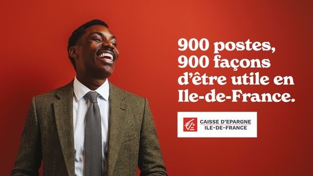 Caisse d'Epargne Ile-de-France