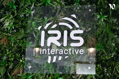 IRIS Interactive