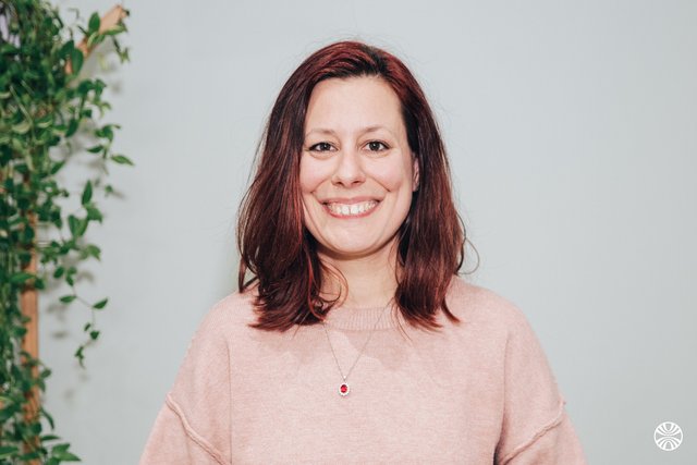 Rencontrez Amélie, Responsable des recrutements - ipso santé