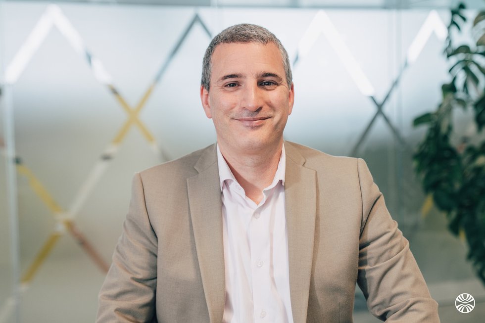 Rencontrez Patrick, Responsable de l'Animation de la Relation Client et de la Qualité - Société Générale Assurances