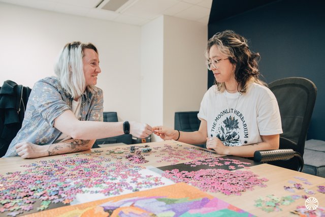 PULLUP Entertainment