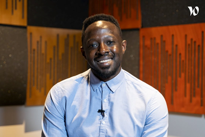 Rencontrez Omar, Ingénieur Pédagogique