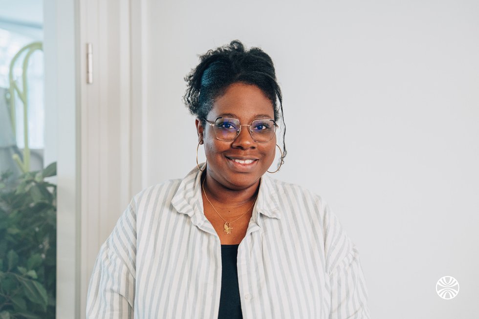Rencontrez Sandrine, Head of Sales - Ceetiz