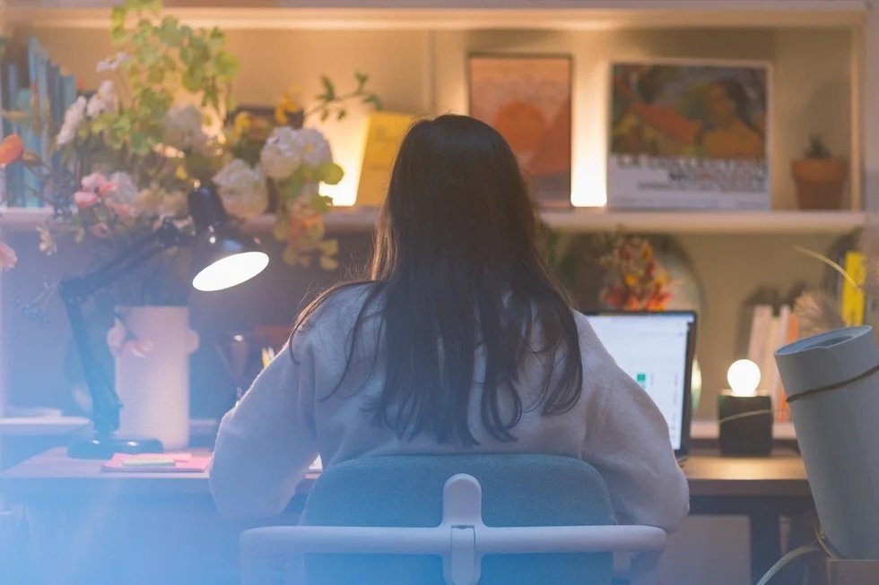 Job hunting tips while pregnant