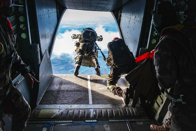 Armée de Terre - sengager.fr