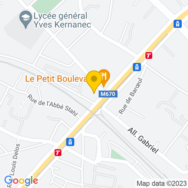 847, Avenue de la République, Marcq-en-Baroeul, 59700, Marcq-En-Baroeul