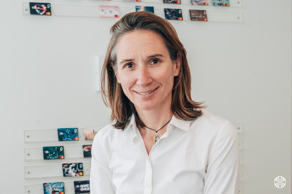 Rencontrez Cécile, CEO - Pixpay