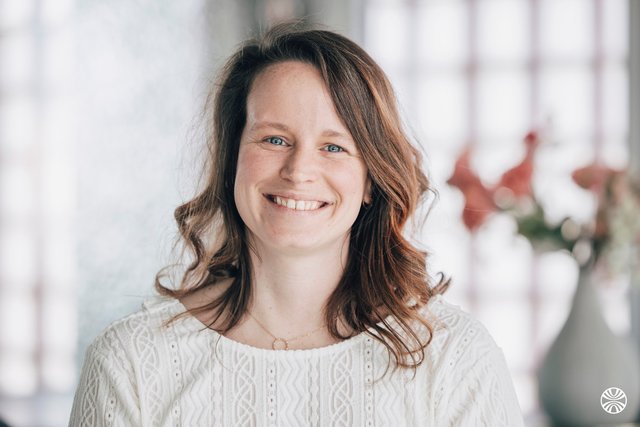 Rencontrez Célia, Chief Customer Officer - Lifeaz