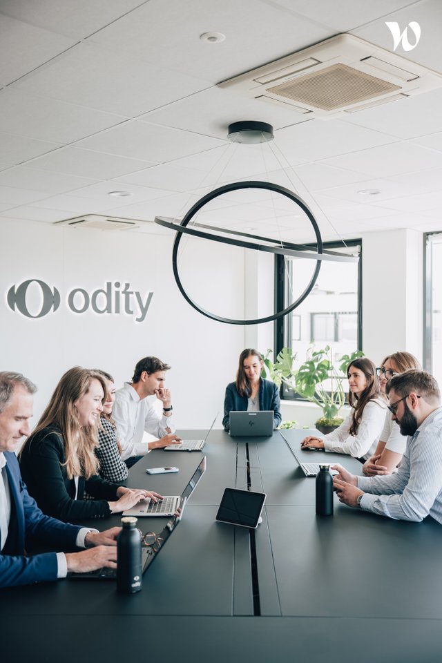 Odity Paris