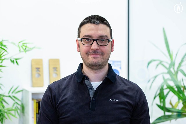 Rencontrez Hakan, CTO - Groupe Brakson (Chargemap, Mister EV, Saabre)