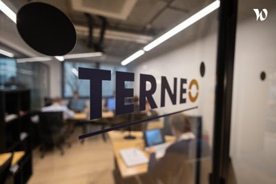 Terneo