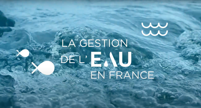 La gestion de l'eau en France - Agence de l'eau Seine-Normandie