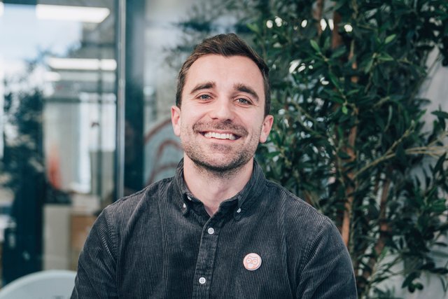 Rencontrez Lucas, Directeur Régions - LeHibou