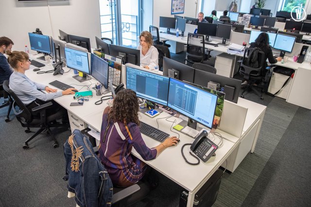 Employe E De Magasin Action Cdi A Dijon