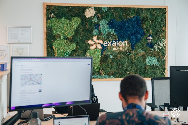 Exaion
