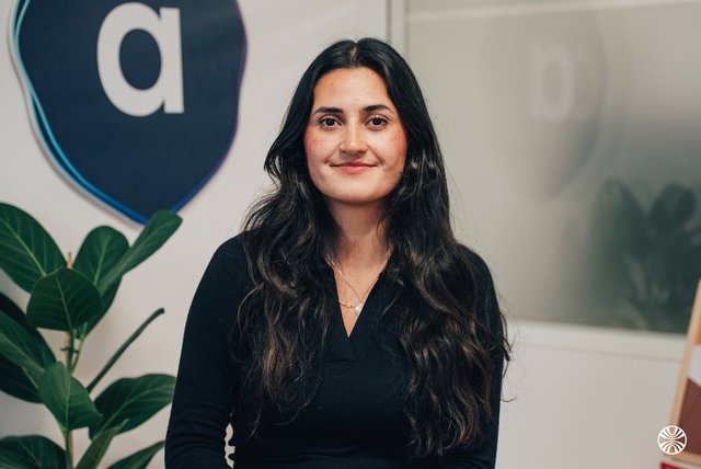 Rencontrez Lisa, Customer Success Manager - Allisone Technologies