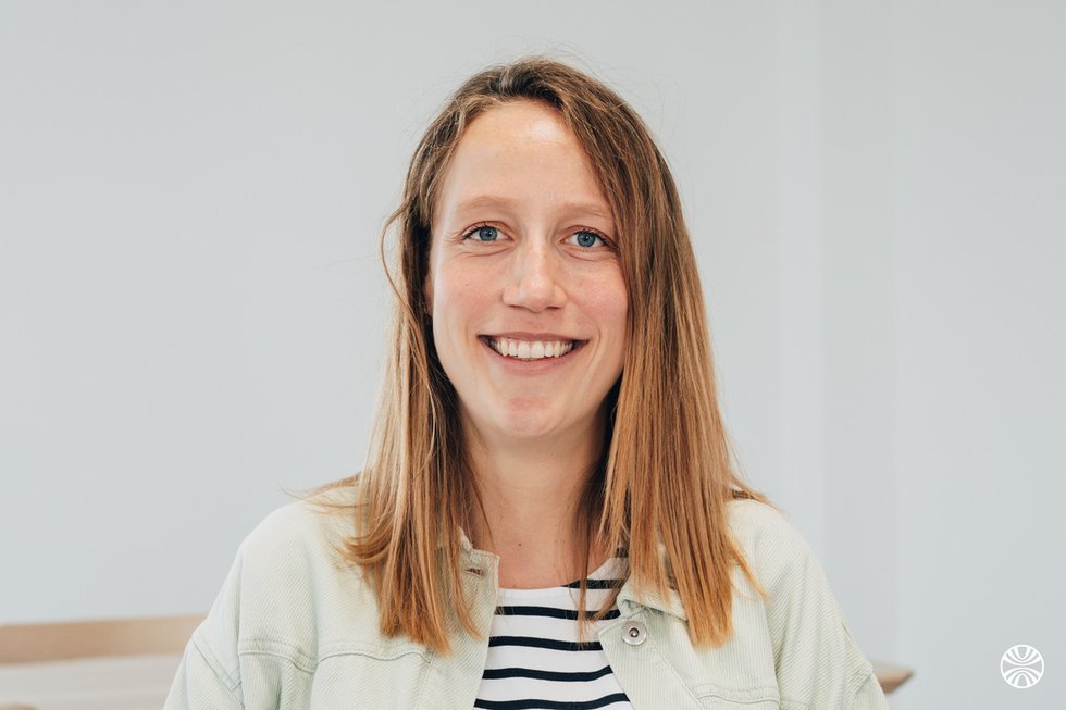 Rencontrez Isaure, Directrice de campus - Ecole Gustave