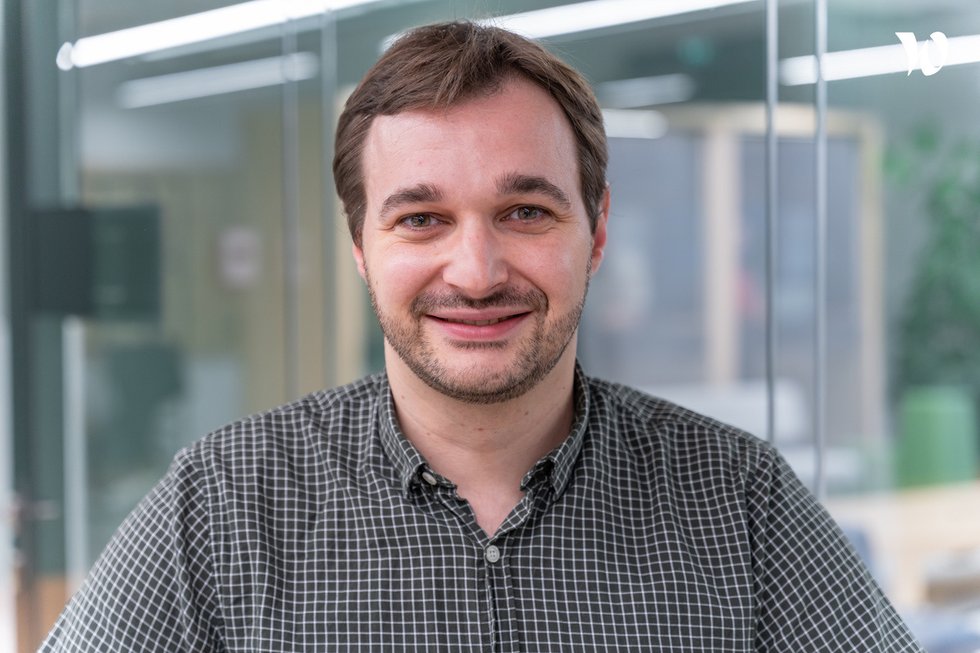 Rencontrez Xavier, Tech Lead - Theodo HealthTech