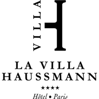 La Villa Haussmann
