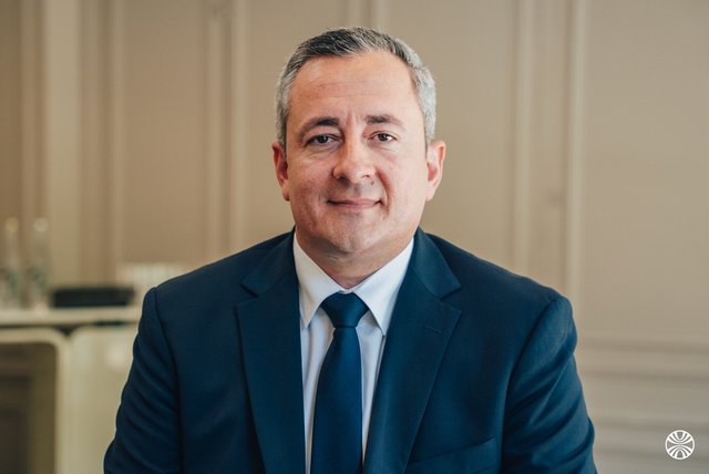 Rencontrez Thibaut, Directeur de service - Groupe Potel et Chabot