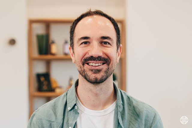 Meet Nicolas, CTO - Prose