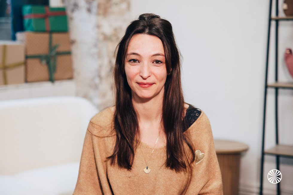 Rencontrez Ludivine, Directrice Studio - Hindbag