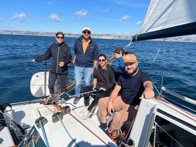 PONANT EXPLORATIONS GROUP