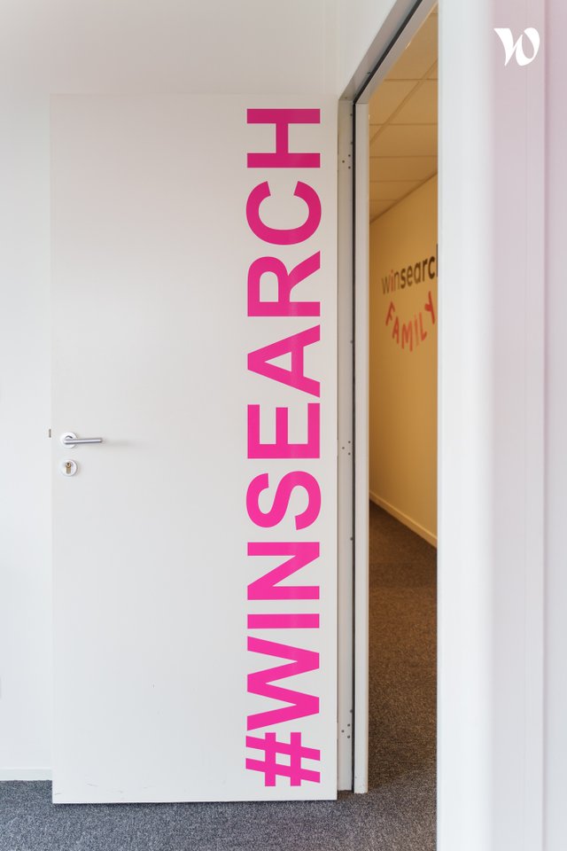 Winsearch : photos, vidéos, recrutement