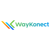 Logo WAYKONECT