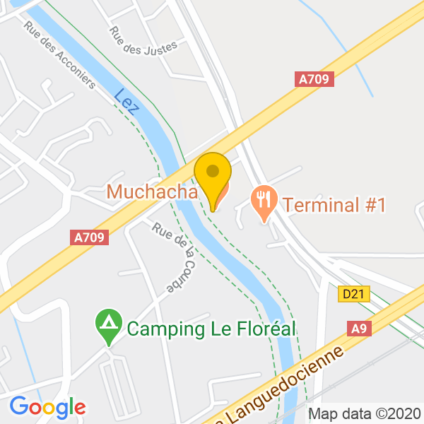 1348 AVENUE RAYMOND DUGRAND, 34000, Montpellier