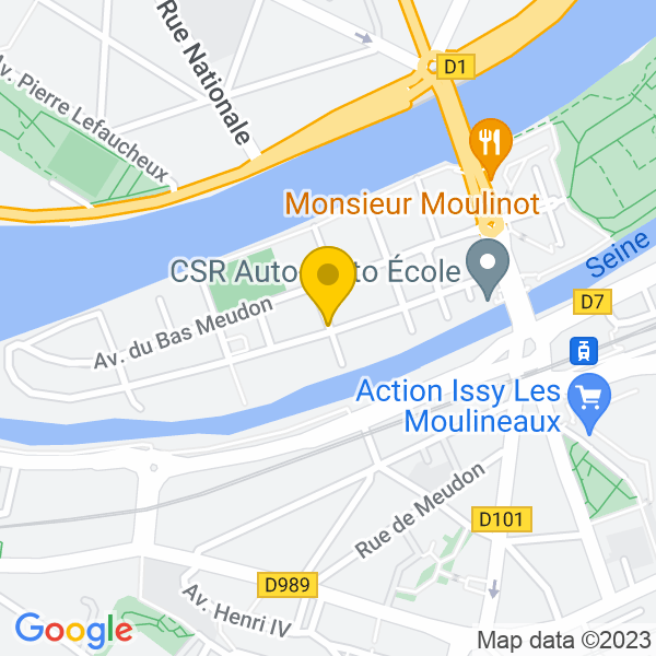 Issy-les-Moulineaux, 92130, Issy-Les-Moulineaux