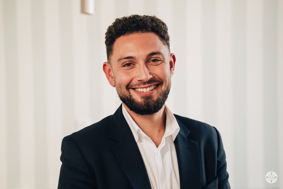 Rencontrez Driss, Sales Team Lead - Bloomco