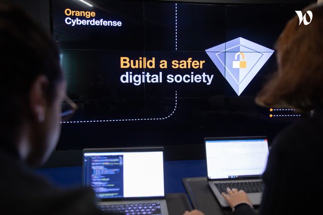 Orange Cyberdefense