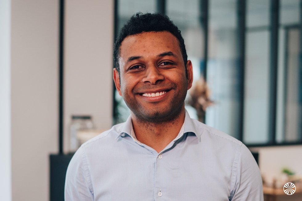 Rencontrez Olivier, Responsable d'équipe - Assystem