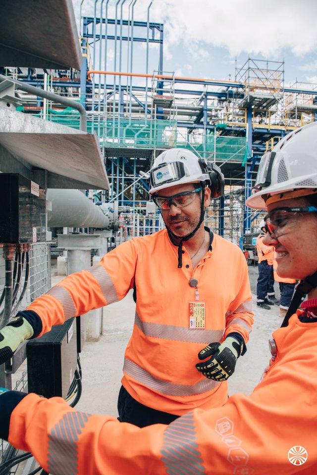Technip Energies France