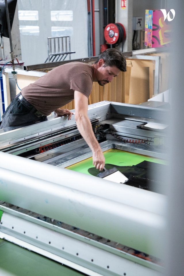 Mignotgraphie