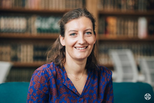 Meet Marianne, ML Engineer - Nabla