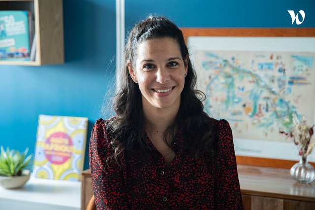 Rencontrez Alison, Directrice de Comptes RP & Influence - Hopscotch Tourism